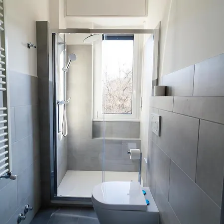 Apartment Abbiategrasso - Bocconi - 2 Da Letto Milan