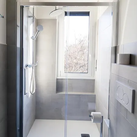 Abbiategrasso - Bocconi - 2 Da Letto Apartment *