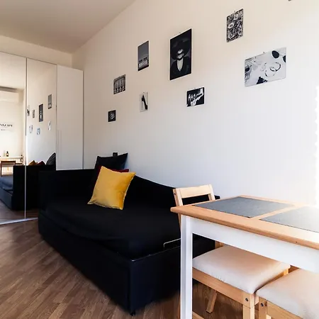 Apartment Abbiategrasso - Bocconi - 2 Da Letto *