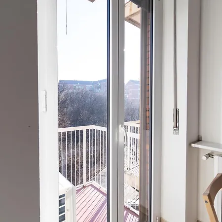 Abbiategrasso - Bocconi - 2 Da Letto Apartment *