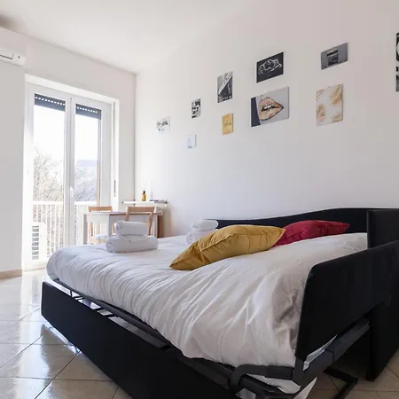 Abbiategrasso - Bocconi - 2 Da Letto * Milan
