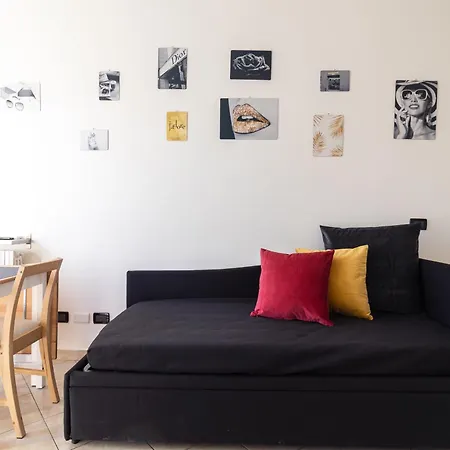 Apartment Abbiategrasso - Bocconi - 2 Da Letto