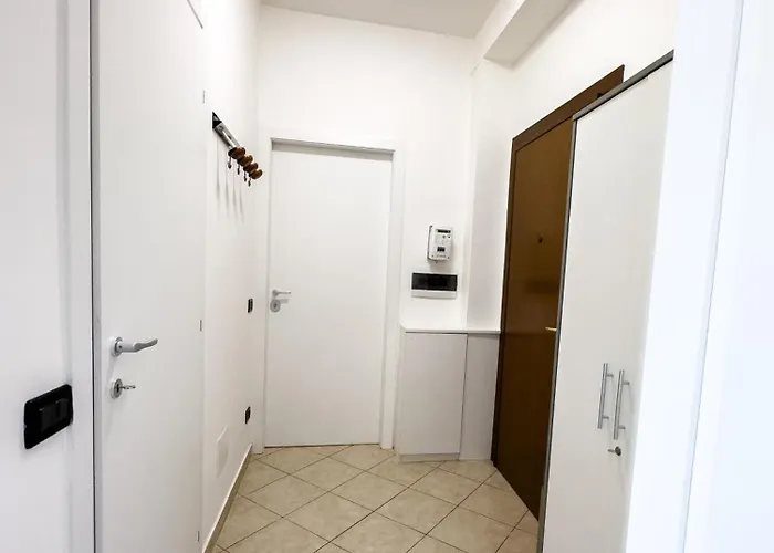 شقة Bocconi - Agrippa - 2 Da Letto